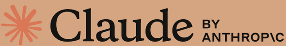 Claude Logo
